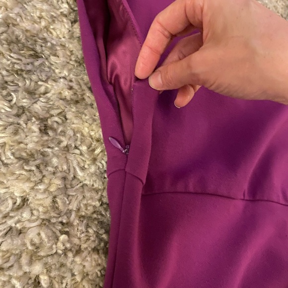 DVF Jori  dress - Picture 8 of 14